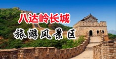 www.抠逼中国北京-八达岭长城旅游风景区